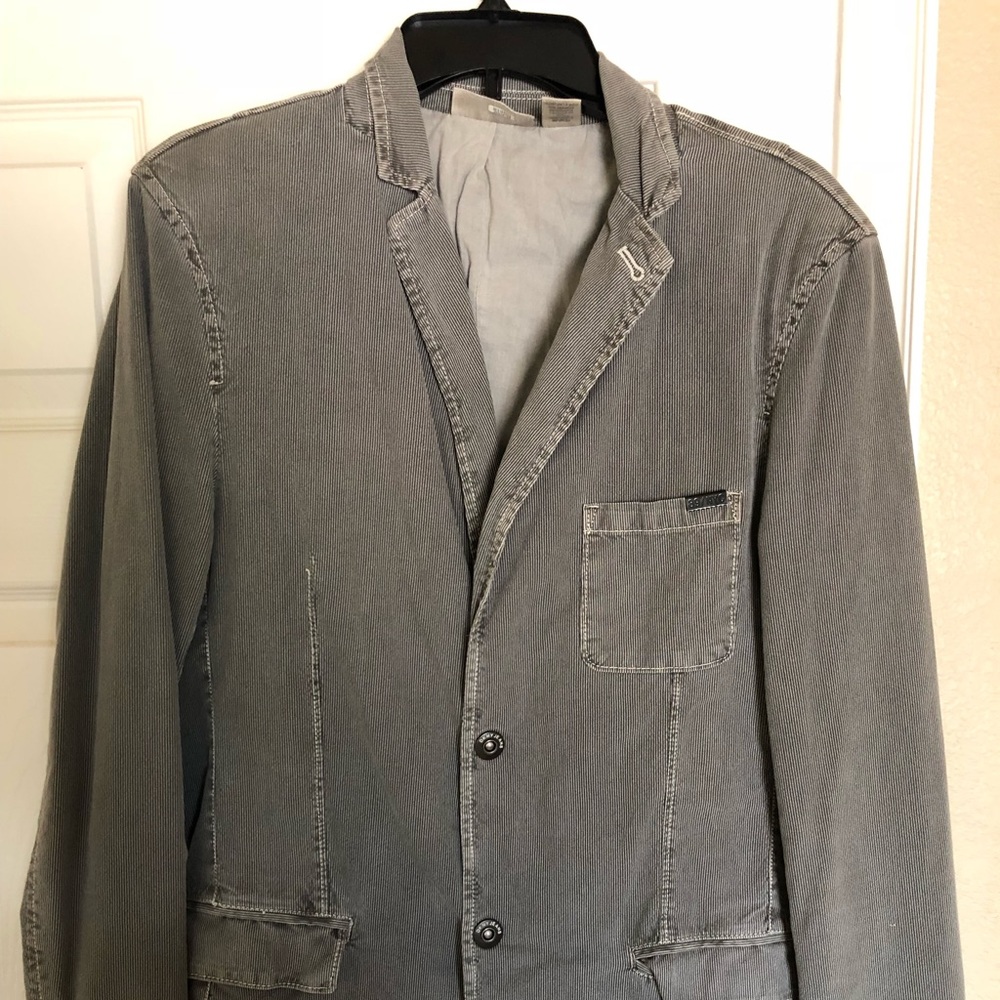 Mens DKNY Casual/ Party Blazer Sz S